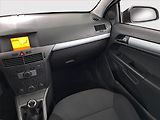 Opel Astra (2006) 1.6 16V, Tažné, udržované - náhled 8