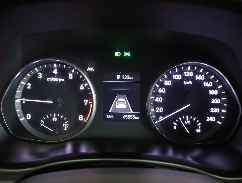 Hyundai i30 (2022) 1.5 DPI, ČR,1.maj, Serv.kniha - fotka 11 z 21