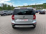 Škoda Yeti 2,0 TDI,81KW,4X4,DIGIKLIMA, - náhled 6