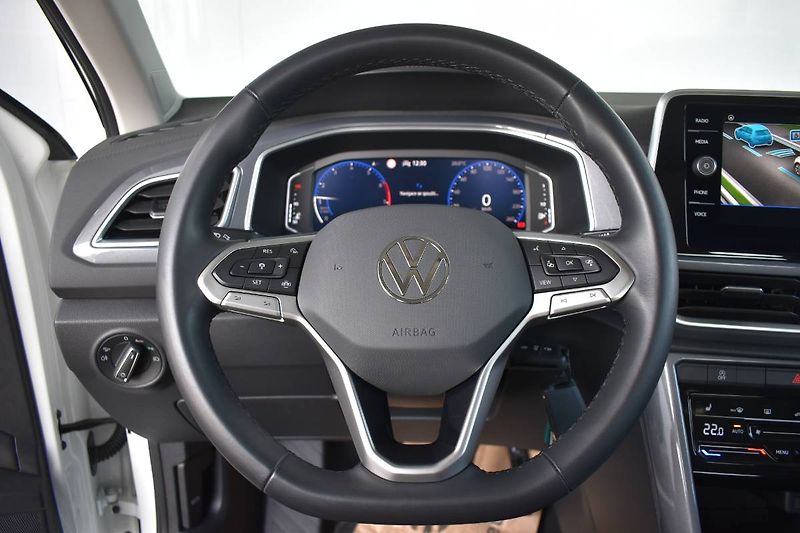Volkswagen T-Roc (2025) Style 1.5TSI 110kW,záruka 5 le - fotka 13 z 21
