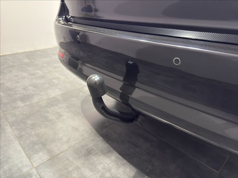 Škoda Octavia 1,4   TSI 90KW XENON ELEGENACE - fotka 25 z 33