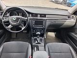 Škoda Superb 2,0 4x4, tažné, el.kufr, CZ - náhled 11