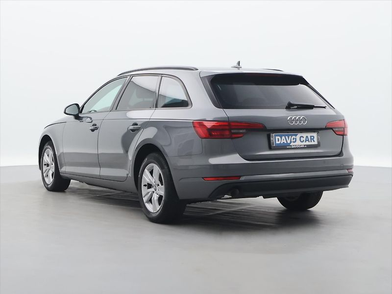 Audi A4 Avant 2,0 TDI 110kW Stronic LE - fotka 5 z 40
