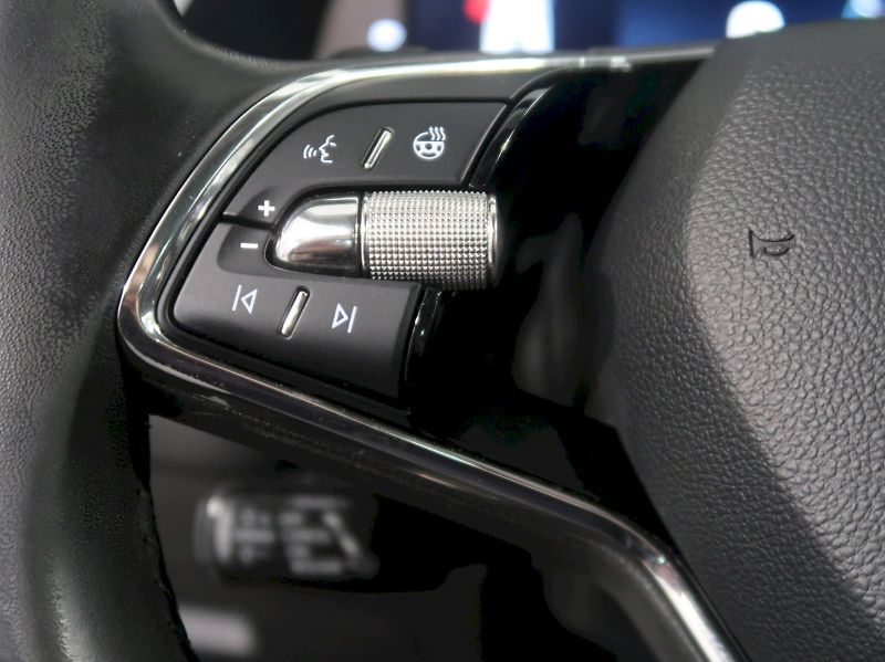 Škoda Octavia (2021) STYLE 1.5TSI 110KW M-HEV DSG N - fotka 18 z 39