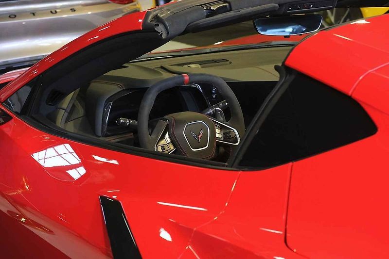 Začal 13. ročník automobilového veletrhu Prague Car Festival. Končí 27. října.Pražský veletržní areál, Beranových 669, Praha 9 - Letňany