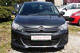 Citroën C4 II. 1.6 VTi 120PS NAVI-ZADÁN!  - náhled 2