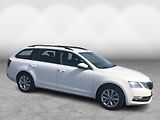 Škoda Octavia Combi 1.5 TSI G-Tec DSG - náhled 6