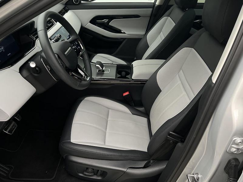 Land Rover Range Rover Evoque D200 AWD DYNAMIC SE AUT CZ - fotka 3 z 52