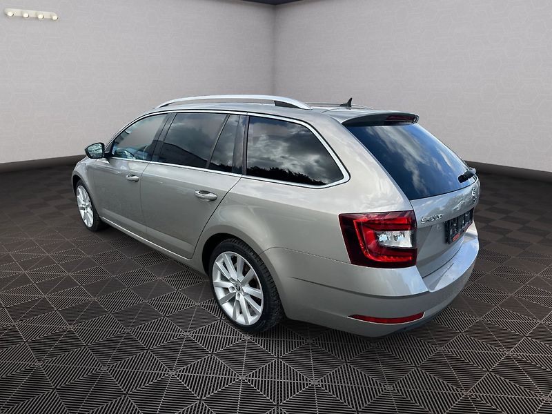 Škoda Octavia (2017) 1,4TSI 110kw Style - fotka 5 z 31