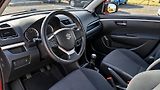 Suzuki Swift (2013) 1.2 16v 4x4  - náhled 6