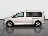 Volkswagen Caddy (2013) Maxi 2.0 TDI, 5Míst, 1Maj - náhled 2