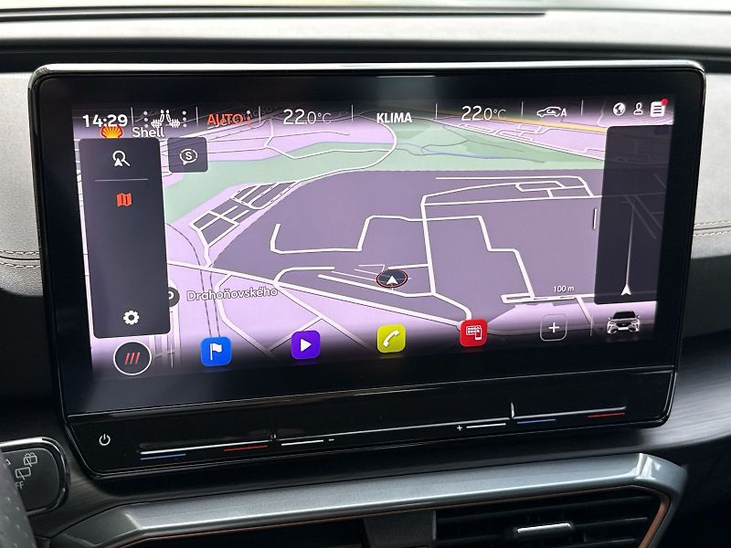 Cupra Formentor (2022) 2.0 TSI DSG VZ 4Drive - fotka 11 z 33