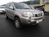 Nissan X-Trail 2,5i AWD /121 kW/ Automat - náhled 1