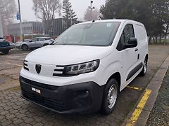 Peugeot Partner Furgon L1 650 Turbo 110 MAN6 - fotografie inzerátu