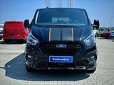 Ford Tourneo Custom 2,0 136kW Sport L1 Webasto - náhled 8