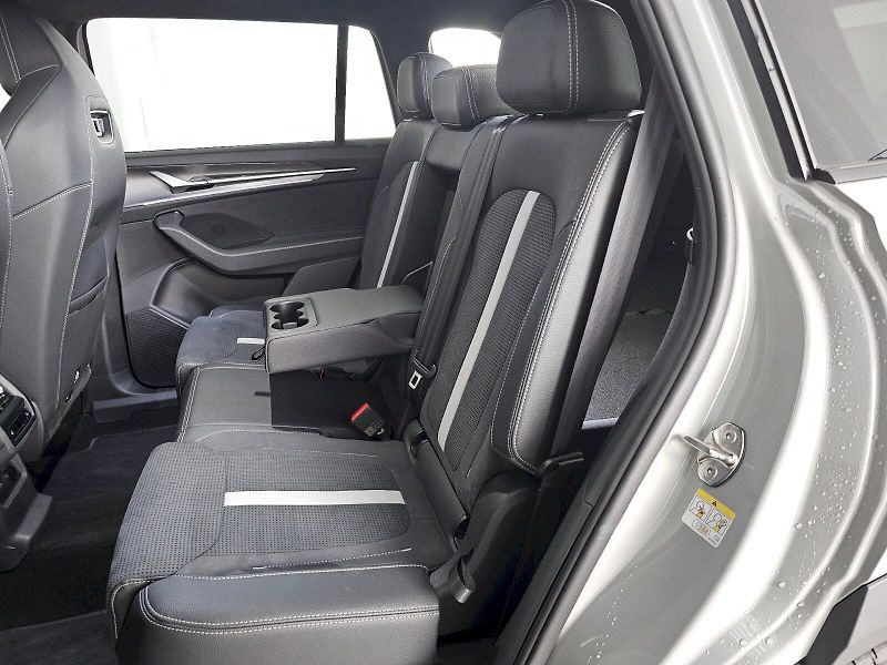 Škoda Kodiaq (2025) 2.0TDi 4X4 DSG 142kW SPORTLINE - fotka 7 z 29