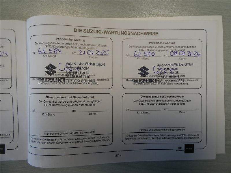 Suzuki Vitara 1,4 BJet 103kW 1.maj,4x4,závěs - fotka 48 z 49