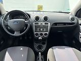 Ford Fusion 1.4, 59kW, Klima - náhled 4