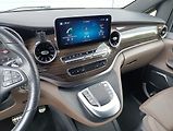 Mercedes-Benz Třídy V 300d AMG 4M AVG ČR DPH - náhled 27