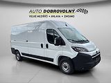 Opel Movano (2026) Van 3500 L3H2 2.2 CDTi 140k 6° - náhled 10