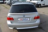 BMW Řada 5 (2008) 560 TOURING - náhled 4