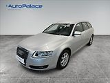 Audi A6 Avant 2,8 i V6 AUT PRAVIDELNÝ - náhled 1