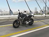 BMW F 900 R - náhled 1