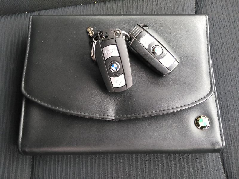 BMW X1 2,0 D  XDrive /135 kW/  - fotka 34 z 34