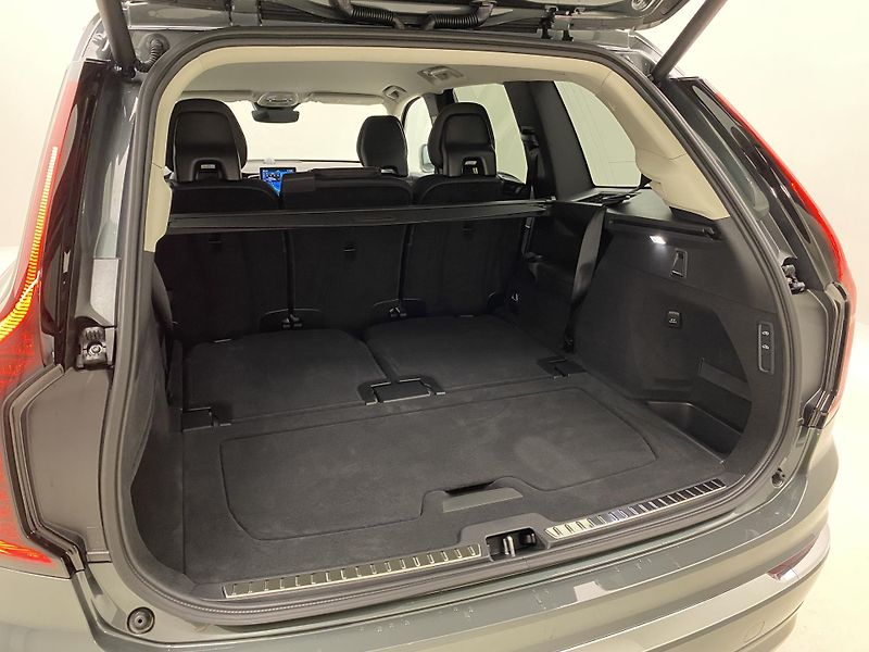 Volvo XC90 (2026) B5 AWD AUT BRIGHT PLUS 7míst - fotka 5 z 73