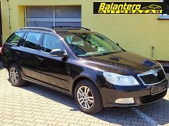 Škoda Octavia 1,2TSi 105k*SERV.KNÍŽKA*       - fotografie inzerátu
