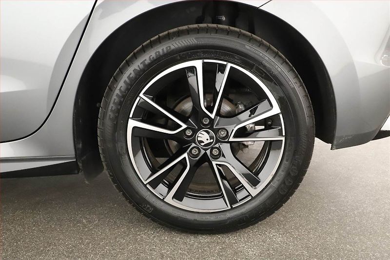 Škoda Fabia (2025) 1.5 TSI, MONTE CARLO, AUTOMAT - fotka 17 z 17