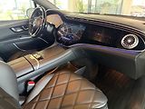 Mercedes-Benz EQS 680 4MATIC MAYBACH SUV - náhled 25