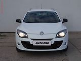Renault Mégane (2012) 1.6i, ČR, autoAC, temp - náhled 1