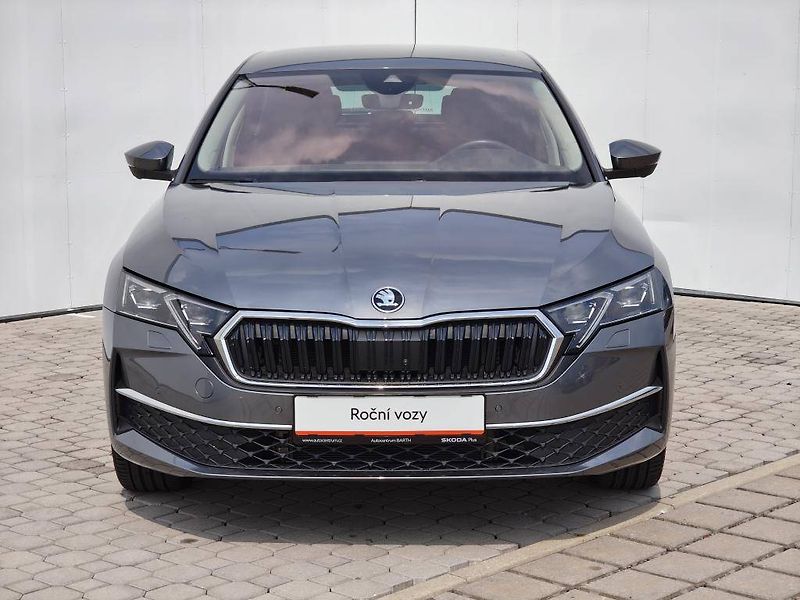 Škoda Octavia Exclusive Selection  7DSG m-HE - fotka 4 z 26