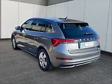 Škoda Scala 1,5 TSI 110 Style AT - náhled 3