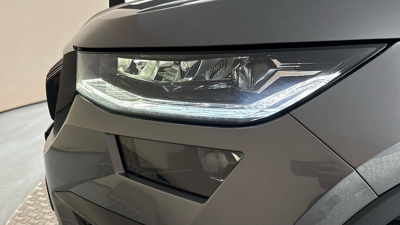 Škoda Kodiaq 2.0 TSI DSG 4x4 RS - fotka 18 z 32