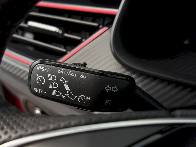 Škoda Kamiq (2025) 1.0 TSI 85 kW Monte Carlo - fotka 11 z 23