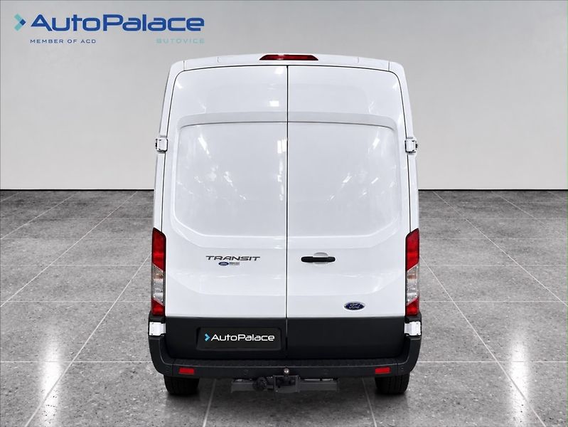 Ford Transit 2,0 130 L3 350 TREND - fotka 5 z 14