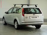 Ford Focus (2006) 1.8TDCi, AC, temp - náhled 6