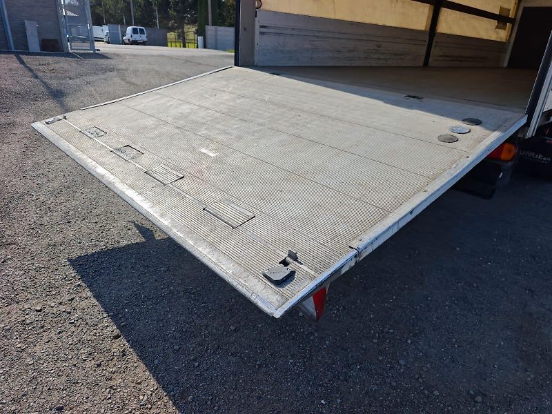DAF LF 230 FA,18 PALET, KLIMA, ČELO - fotka 26 z 26