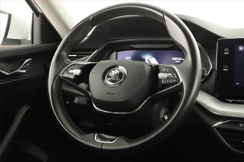 Škoda Octavia (2020) Style Plus 2.0 TDI, Automat - fotka 8 z 19