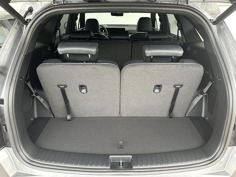 Kia Sorento (2026) 7P 2,2 CRDi 4x4 8DCT TOP+NAPPA - fotka 7 z 7