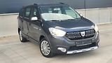 Dacia Lodgy STEPWAY 1,6i 75 KW 7 MÍST - náhled 1