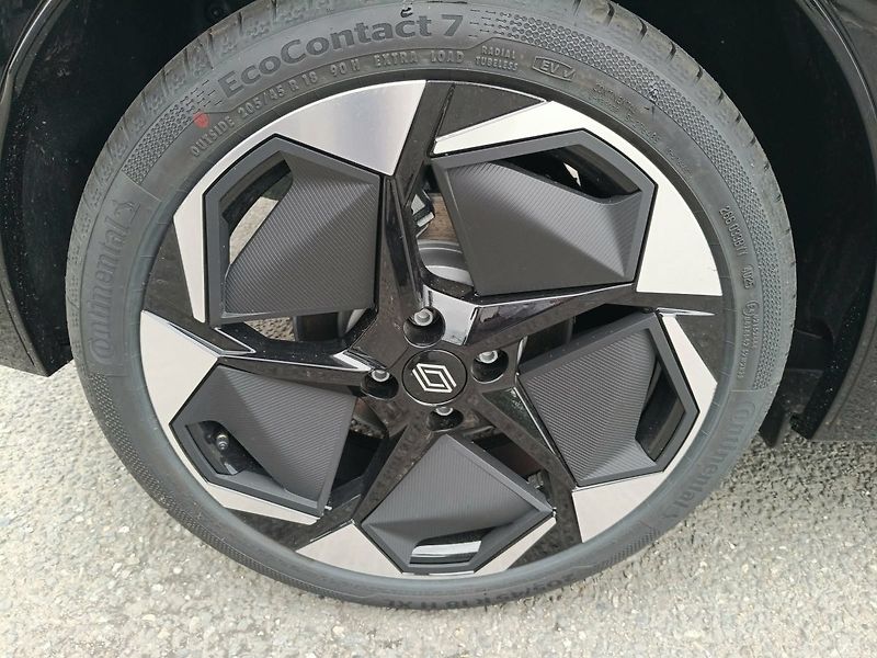 Renault Clio (2026) techno TCe 115 - fotka 15 z 19