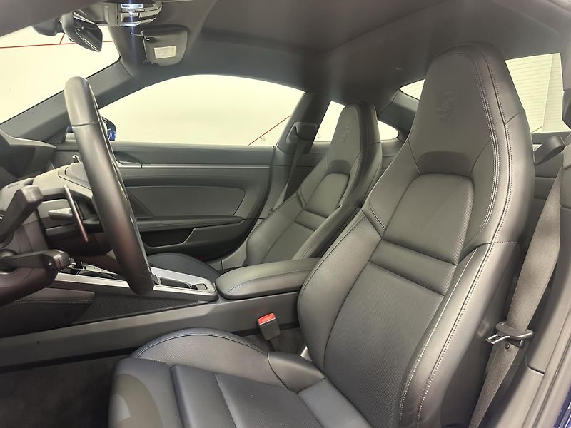 Porsche 911 (2019) 4S PANO*VENT*BOSE*DPH*TOP SPEC - fotka 8 z 13