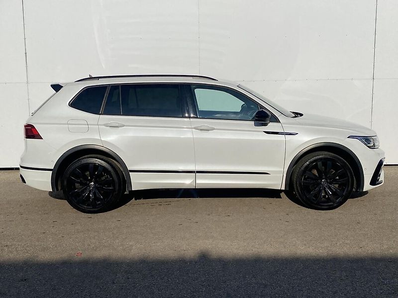 Volkswagen Tiguan Allspace 2.0 TDI 4Motion R-Line DSG - fotka 3 z 27
