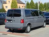 Volkswagen Transporter 2,0 TDi 75kW,1Maj,ČR,DPH,8Míst - náhled 7