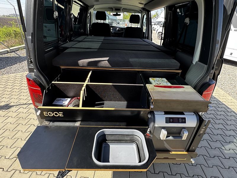 Volkswagen (2020) Transporter 2.0l/140HP - fotka 28 z 36