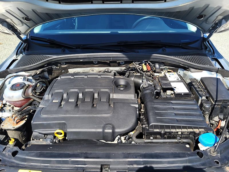 Škoda Octavia III FL 1.6 TDi 85kW STYLE *ČR - fotka 35 z 48