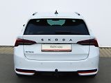 Škoda Octavia (2026) Combi Sportline 2.0 TDI 110 kW - náhled 11